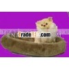 sheepskin cat litter