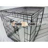 Various etal pet cage
