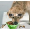 manufacturer sell directly silicone pet bowls for wholesale