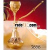 Decorative brass hookah,  hookah pipe,  arabic hookah,  decorative metal hookah