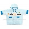 Character rain coat for kids