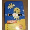 Plastic doggy bag