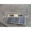 Pet Cage, easy to setup and fold in seconds