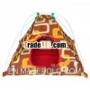 Pet Tent for cat LYPT-002 collapsible pet tent pet tents manufacturers