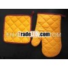 LKJIHGFEDCBA Kitchen Mittens