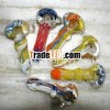 Wholesale Glass Inside Out Smoking Pipes (Paypal Accepted)