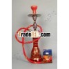 21 inches hand painted hookah