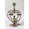 Brass Hookahs & Shishas