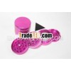 Smoking Herb Grinder 4 part
