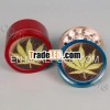 Color Aluminum Weed GRINDERS