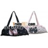Folding of convenient cute bag with,  umbrella for kids
