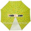 eric carle small small child umbrella Hungry Caterpillar