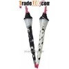 Cutting and patching umbrella for girls,  deep upholstered