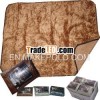 Luxury Faux Fur Fabric Blanket