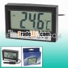 Aquarium Dual-way Multi-function Digital Thermometer