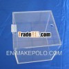 small acrylic aquarium