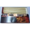 Long Size Matches