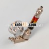 Brass Metal Smoking Pipe