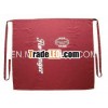 Good Quality cotton brown kitchen aprons