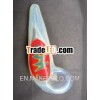 Wholesale Glass Inside Out Smoking Pipe (Paypal Accepted)