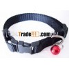 100% CE&ROHS Passed nylon pet collar