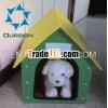 pet home /dog house /pet house