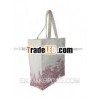 HIGH QUALITY NEW promotional shopping bag