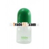 Wholesale Custom Design BPA Free PP Plastic 2oz Baby Bottle