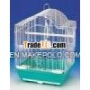 antique bird cages