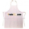 Plaid Apron
