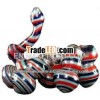Smoking Glass Chamber Bubblers Pipes Bulk (Paypal Accepted)