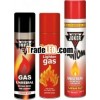 Lighter Gas Refill