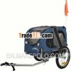 Dog Pet Bike Trailer