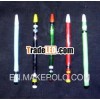 Pencil Shape Glass Art Dabber / Hotrod