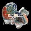 Wholesale Thick Glass Animal Smoking Pipe (Paypal Accepted)