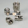 Metal Smoking Pipe parts