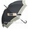 Women umbrella of stylish animall pattern and Can be used without age relationship