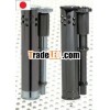 oil lighter DOUGLASS FIELD-S BLACK ICE black metal accessories