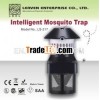 Mosquito Trap Intelligent the most effective fly mosquito killer