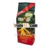 Twisted wood wool firelighters