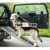 Folding Wooden Dog Ramp