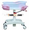 Fashionable Hospital Baby Carriage Baby Crib YEC-3