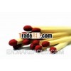 wooden safety matches
