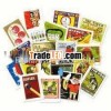 Match Boxes