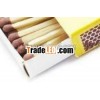 Egypt Cigarette Matches from India
