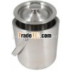 Metal Product/Stainless Steel Ice Bucket /Champagne cololer