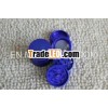 Blue Anodized CNC Herb Grinder || Tobacco Grinder || Smoking Weed Grinder