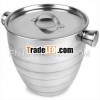 Stainless Steel Beer Cooler /Ice Bucket/Home Appliance
