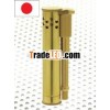 high quality lighter DOUGLASS FIELD-S BRASS handmade in Japan