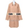 Stylish and cute rain coat with BAG